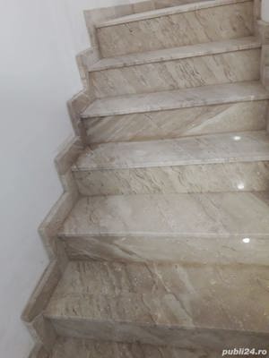 Scari din marmura  - imagine 4