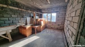 1/2 Duplex in centrul localitati Utvin. - imagine 3