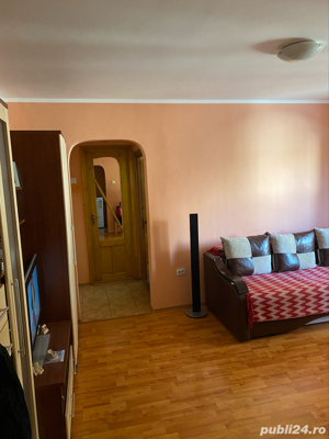 Vand schimb apartament 3 camere - imagine 3