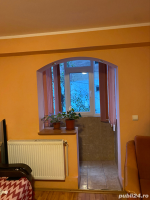 Vand schimb apartament 3 camere - imagine 2