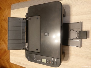 Vând imprimantă Canon Pixma TS3355 - imagine 6