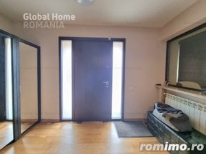 Vila 6 Camere P+1+M | 4 Bai + 2 Master Bedroom | Pipera - Str. Stefan Cel Mare  - imagine 11