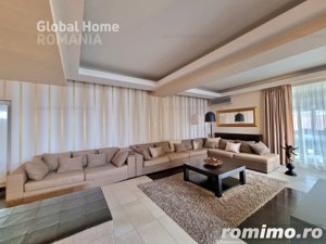 Vila 6 Camere P+1+M | 4 Bai + 2 Master Bedroom | Pipera - Str. Stefan Cel Mare  - imagine 2