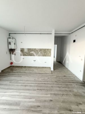 LX 137 Apartamente Calea Urseni-finisate modern - imagine 2