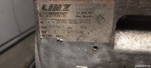 Generator curent electric Honda 3KW