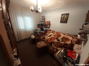 Apartament spatios, la 2 minute de Iulius Mall. - imagine 6