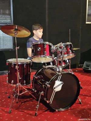 Cursuri de TOBE la Boem Club