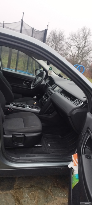 Vand Land Rover discovery sport  - imagine 6