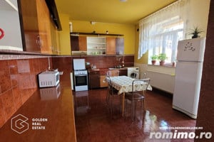 Casa tip duplex cu mult spatiu interior, 8 camere, zona Gai