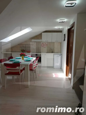 Apartament 3 camere, renovat recent, preluare de chiriasi, cartier Zorilor - imagine 4