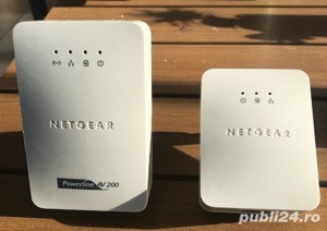 Kit Powerline NETGEAR XAVN 2001