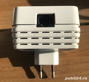 Kit Powerline NETGEAR XAVN 2001 - imagine 3