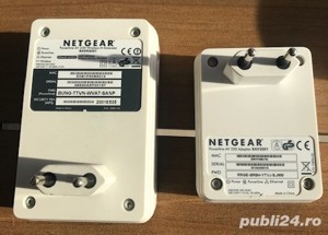 Kit Powerline NETGEAR XAVN 2001 - imagine 4