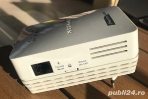 Kit Powerline NETGEAR XAVN 2001 - imagine 2