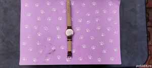 Urgent! Ceas Buser Freres, anii 1930 - imagine 3