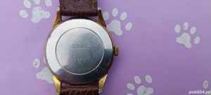 Urgent! Ceas Buser Freres, anii 1930 - imagine 5