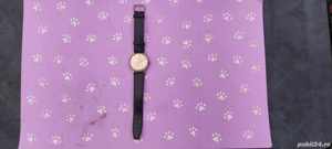 Ceas CORNAVIN Geneve 17 rubine - imagine 2