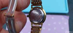 Ceas extraplat(4mm, cu geamul) DARWIL special splat LUXE 66, 17 rubine - imagine 8