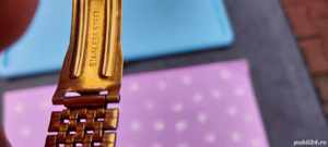 Ceas extraplat(4mm, cu geamul) DARWIL special splat LUXE 66, 17 rubine - imagine 7