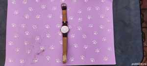 Ceas de mana barbatesc ZentRa, nou - imagine 4