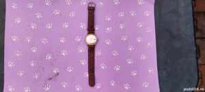 Ceas de mana barbatesc ZentRa, nou - imagine 2