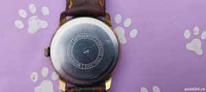 Ceas de mana barbatesc ZentRa, nou - imagine 6