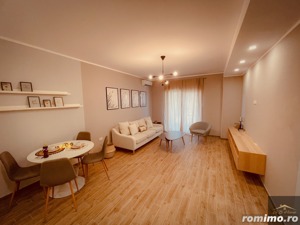 Inchiriez apartament 2 camere în Dumbravita  - imagine 16