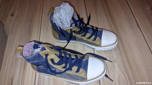 Ghetute sport, marime 35 - imagine 2