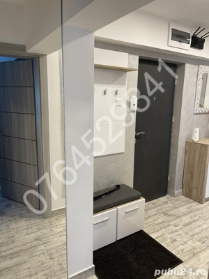 Inchiriez apartament ULTRALUX si CENTRAL 2 camere zona Rond Alba Iulia-Decebal,Bd. Burebista,renovat - imagine 18