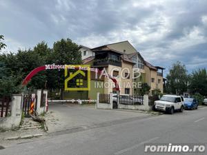 Duplex 4 camere, SU=120.63 mp, teresa=18.62 mp, Bacau - imagine 2