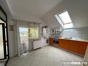 Duplex 4 camere, SU=120.63 mp, teresa=18.62 mp, Bacau - imagine 9