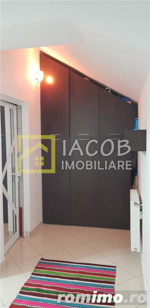 Duplex 4 camere, SU=120.63 mp, teresa=18.62 mp, Bacau - imagine 20