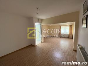 Duplex 4 camere, SU=120.63 mp, teresa=18.62 mp, Bacau - imagine 16