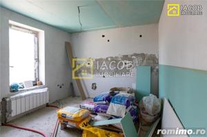 Casa la gri si teren 1070 mp, loc Dumbrava(Itesti), jud Bacau - imagine 14