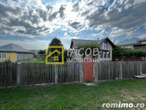 Casa la gri si teren 1070 mp, loc Dumbrava(Itesti), jud Bacau - imagine 15