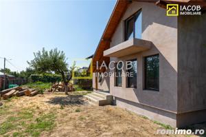 Casa la gri si teren 1070 mp, loc Dumbrava(Itesti), jud Bacau - imagine 5