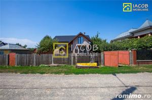 Casa la gri si teren 1070 mp, loc Dumbrava(Itesti), jud Bacau - imagine 3