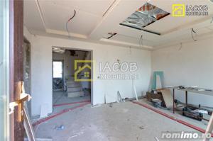 Casa la gri si teren 1070 mp, loc Dumbrava(Itesti), jud Bacau - imagine 10
