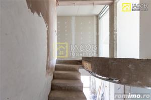 Casa la gri si teren 1070 mp, loc Dumbrava(Itesti), jud Bacau - imagine 20