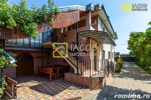 Vila P si 1E,  teren 1000 mp, loc. Dumbrava, jud Bacau - imagine 17