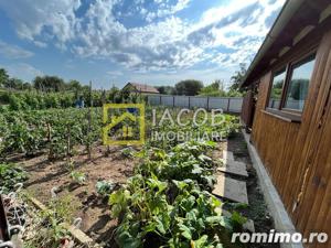 Vila P si 1E,  teren 1000 mp, loc. Dumbrava, jud Bacau - imagine 18