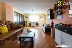 Casa individuala, teren - gradina - vie, comuna Prajesti, Bacau - imagine 19