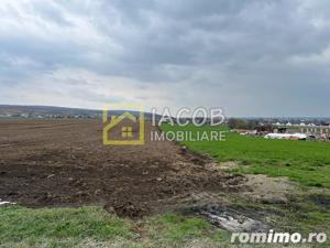 Teren cu suprafata de 3803 mp, varianta Margineni Hemeius, Bacau - imagine 6