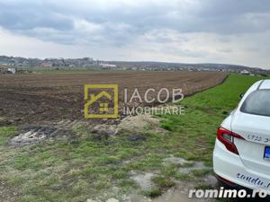 Teren cu suprafata de 3803 mp, varianta Margineni Hemeius, Bacau - imagine 3