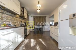 Vila cu 6 camere, 952 mp teren, Saucesti, Bacau - imagine 14