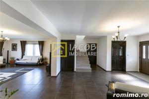 Vila cu 6 camere, 952 mp teren, Saucesti, Bacau - imagine 15