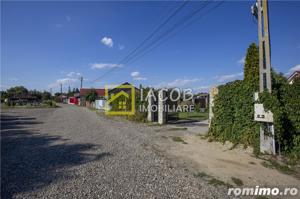 Vila cu 6 camere, 952 mp teren, Saucesti, Bacau - imagine 10