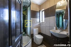 Vila cu 6 camere, 952 mp teren, Saucesti, Bacau - imagine 17