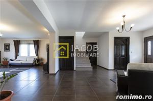 Vila cu 6 camere, 952 mp teren, Saucesti, Bacau - imagine 16