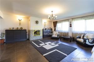 Vila cu 6 camere, 952 mp teren, Saucesti, Bacau - imagine 6